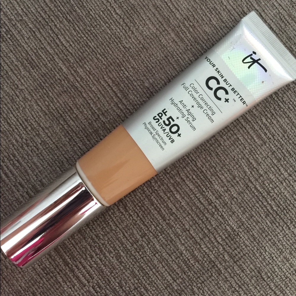 It Cosmetics Foundation